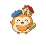 ぽっけくん